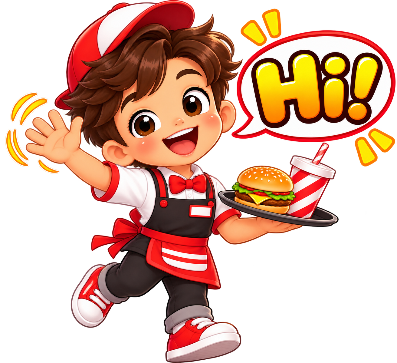 Customer